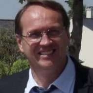 Eric Baudron